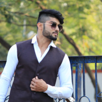 Adarsh Chhabhaiya (Patel)