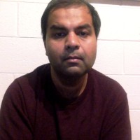 Shiladitya Chakraborty