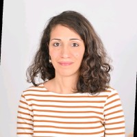 Alicia Tourneret