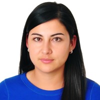 Eliana Molina C