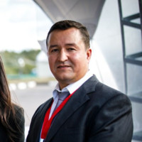 Anvar Nabiullin