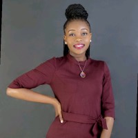 Didiers Wambui