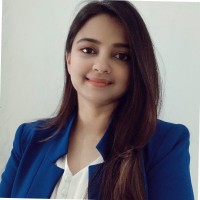 Deeba Ahmad