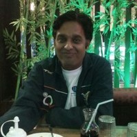 Vivek Kumar Agarwal