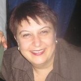 Tijana Cicmil Stakić