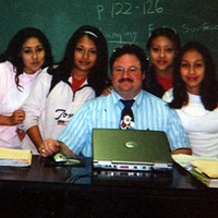 Richard Bruges