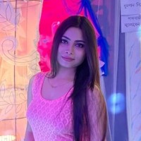 Lily Chatterjee