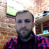 Dmitriy Butakov