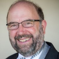 Richard Morgan