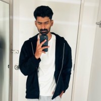 Abhishek Nadhe