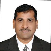 Venkateswarlu Ernala