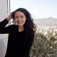 Mona Lisa Ali Alzghoul