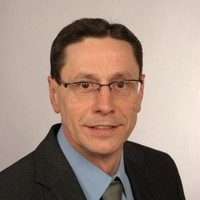 Walter Bauer