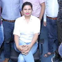 Richa Sharma