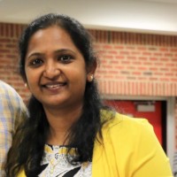 Leela Arumugam