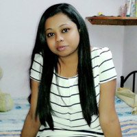 Shreya Prajapati
