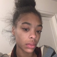 Niya Bussey