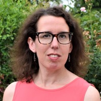 Hélène Maury