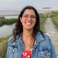 Isabela Pastor Vidaurrazaga