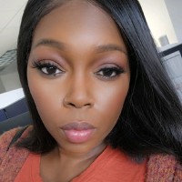 Kenya A. Davis