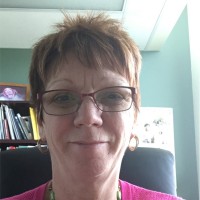 Julie Whitaker