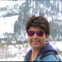 Dharmendra Vyas