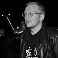 Alexander Larionov