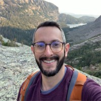 Zachary Waxman, Md