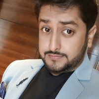 Navin Motwani