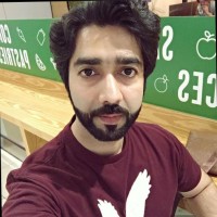 Waqar Riaz