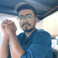 Trideep Hazra