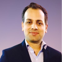 Deepak Ahuja