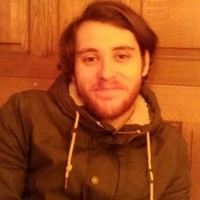 Gethin Thomas