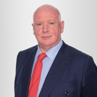 Patrick Gilmour