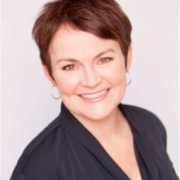 Marie-France Gaudreault