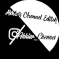 Akhtar Chennel Editor Yt