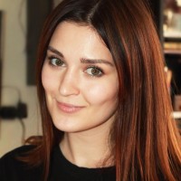 Viktoriia Tanai