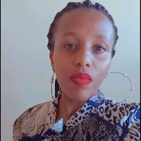 Eunice Wanjiru