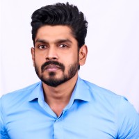 Suraj Madhushanka