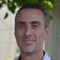 Grégory Bardin