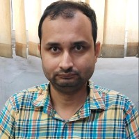 Abhirup Roy