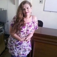 Claudia Brum