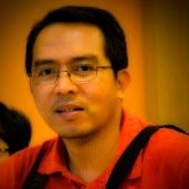 Chandrabawono Wahyudewanto