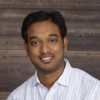 Praveen Manoharan