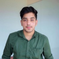 J Veeresh Naik