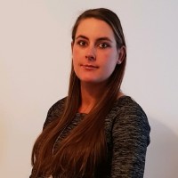 Daniëlle Veldhuizen