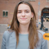 Maaike de Koning