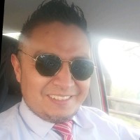 Raul Garcia Munoz