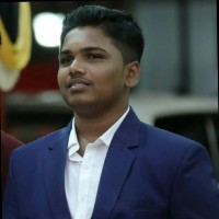 Vaishak Shetty