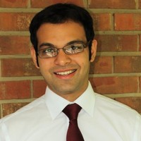 Rhythm Shah